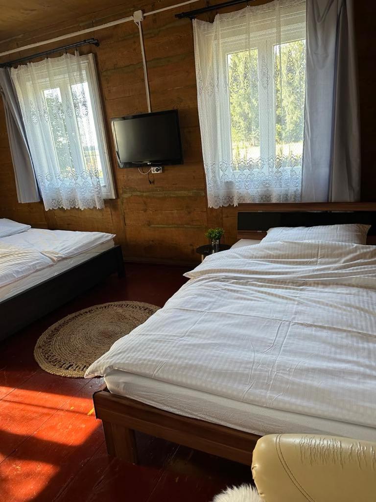 Sielski Kulikow Kültér fotó